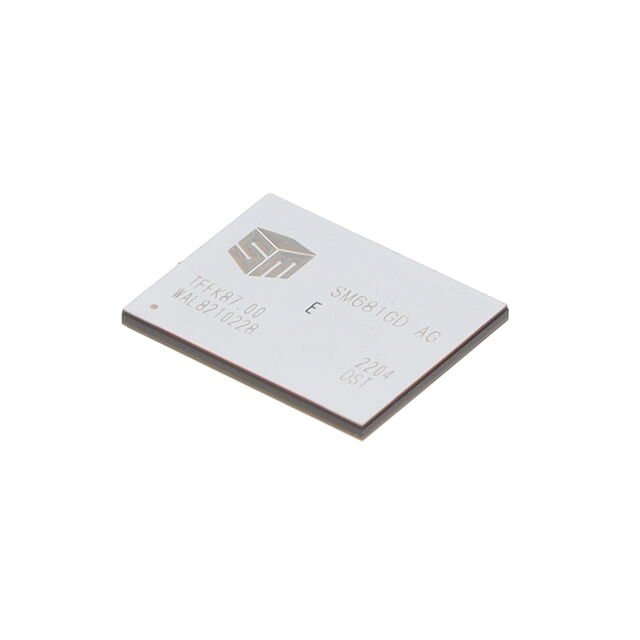 SM681GED AGST SM681GED AGST